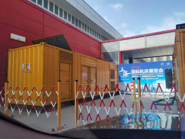 玉环发电机出租 对于发电机的特性你了解多少？