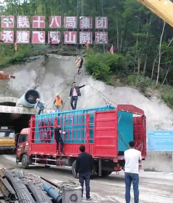 玉环发电机组维修后输出功率降低是什么问题