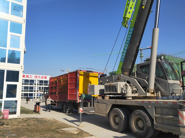 玉环发电机出租50KW柴油发电机组需要配多粗电缆线