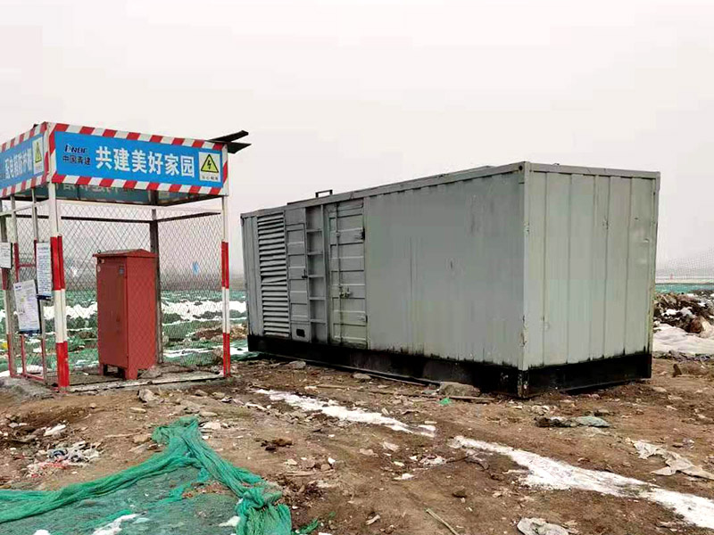 玉环燃气发电机在高海拔地区运行时会遇到哪些常见故障？