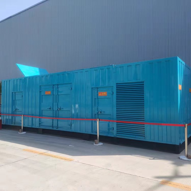 玉环怎样更换柴油发电机组的空气滤清器?