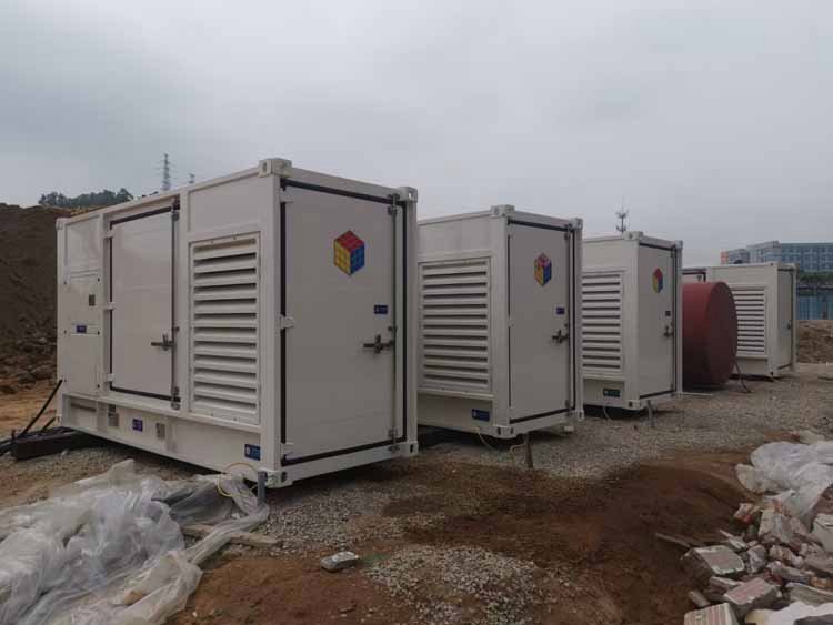 玉环如何降低 200KW 柴油发电机的燃油消耗率？