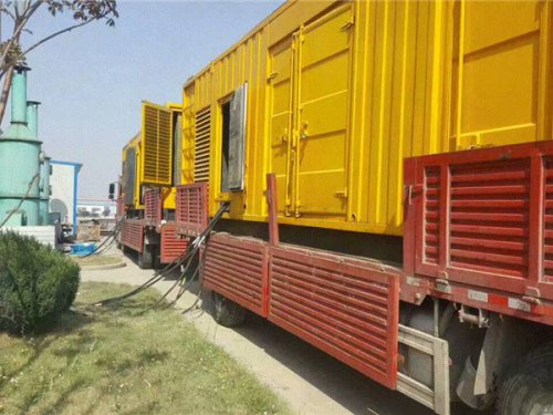 玉环计算 200KW 柴油发电机油耗时，需要考虑哪些因素？