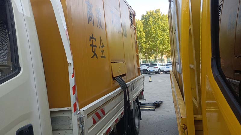 玉环如何判断柴油发电机组和UPS电源的切换时间是否符合要求?