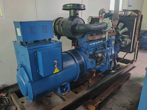 玉环100kW柴油发电机组使用多级机油有哪些优缺点？
