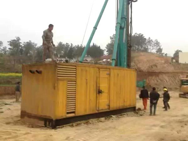玉环柴油发电机组应用场合有哪些？
