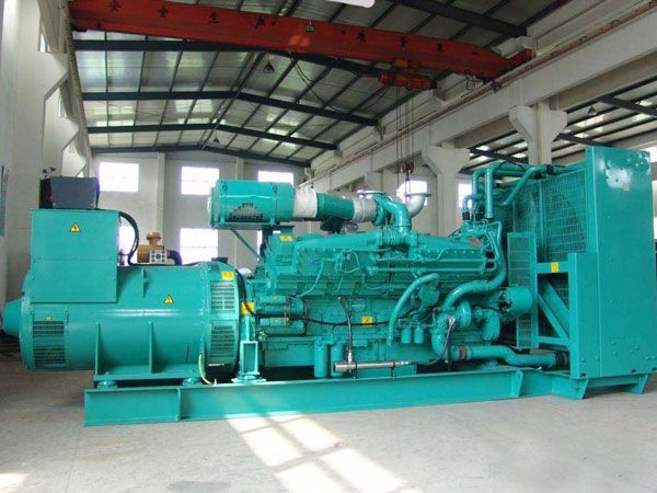 玉环影响800KW发电机组油耗的因素有哪些？